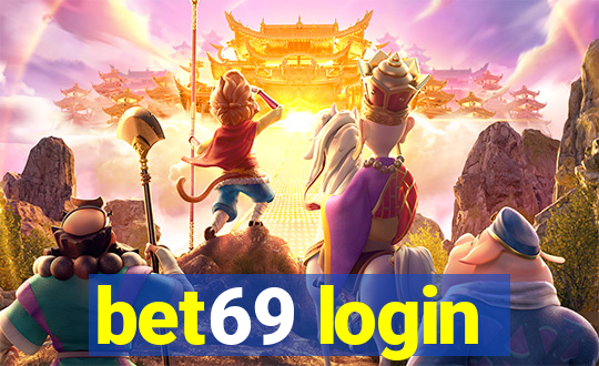 bet69 login